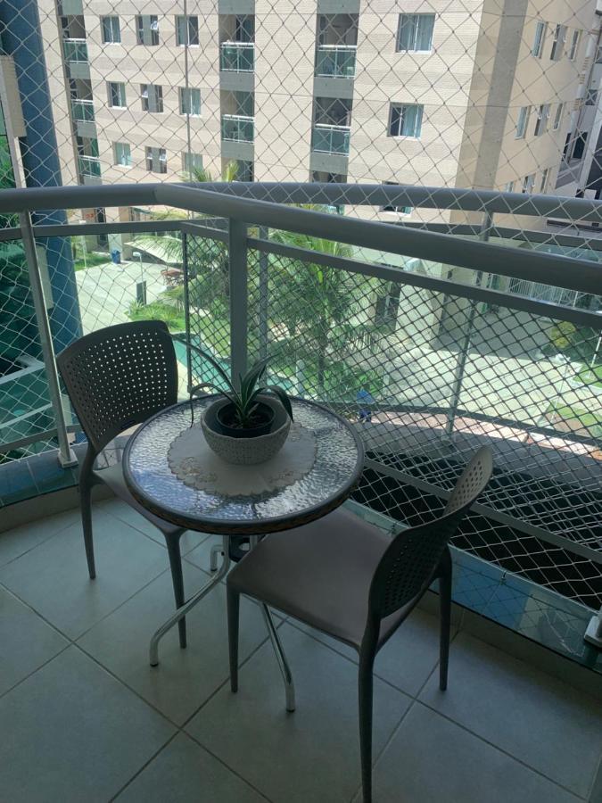 Apartamento Em Maceio - Jtr Mexico Eksteriør bilde