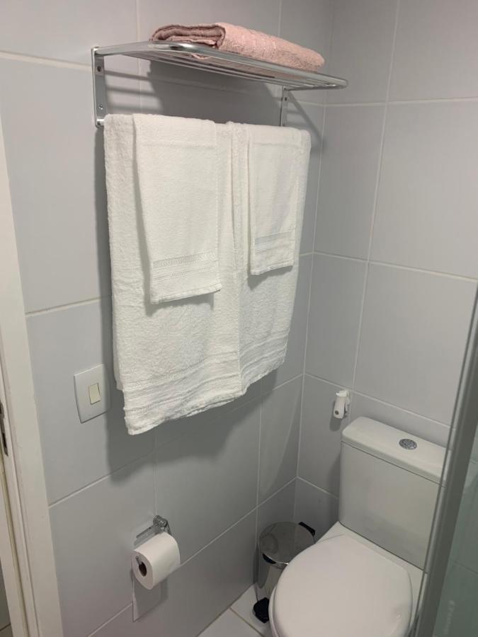 Apartamento Em Maceio - Jtr Mexico Eksteriør bilde