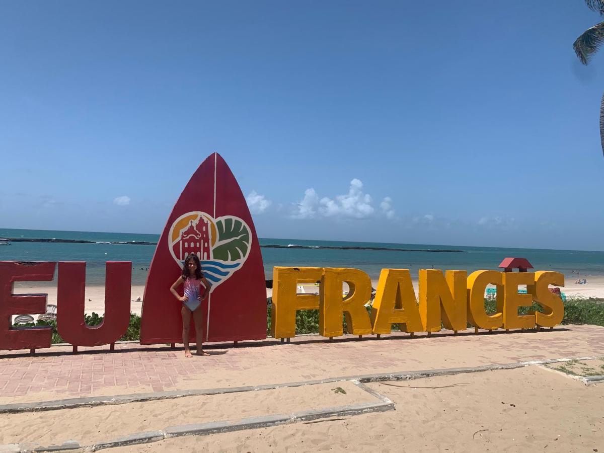 Apartamento Em Maceio - Jtr Mexico Eksteriør bilde