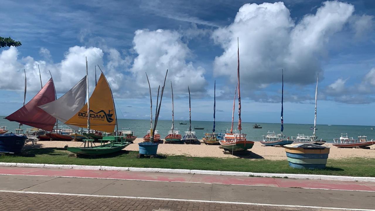 Apartamento Em Maceio - Jtr Mexico Eksteriør bilde