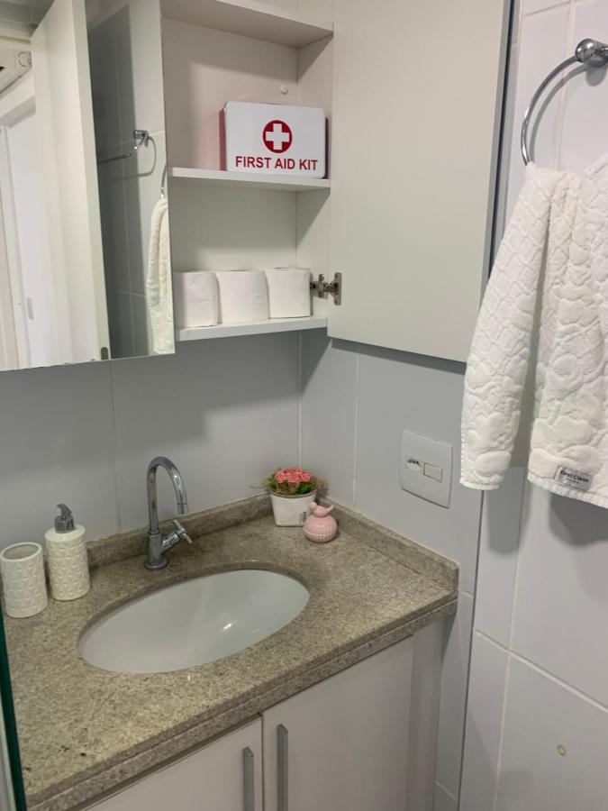Apartamento Em Maceio - Jtr Mexico Eksteriør bilde