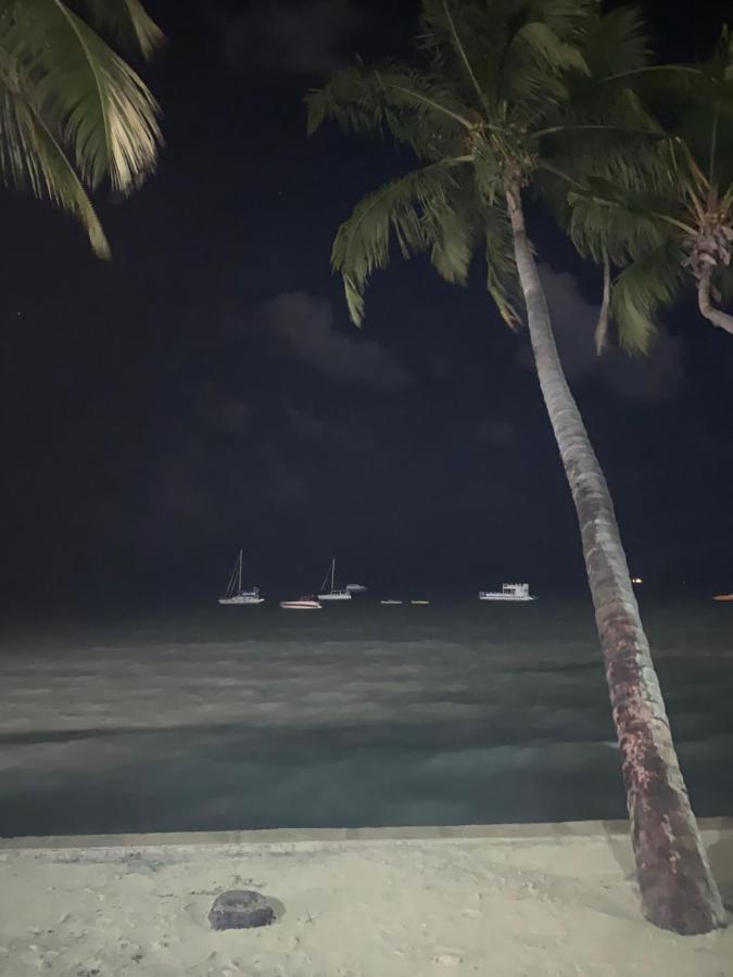 Apartamento Em Maceio - Jtr Mexico Eksteriør bilde