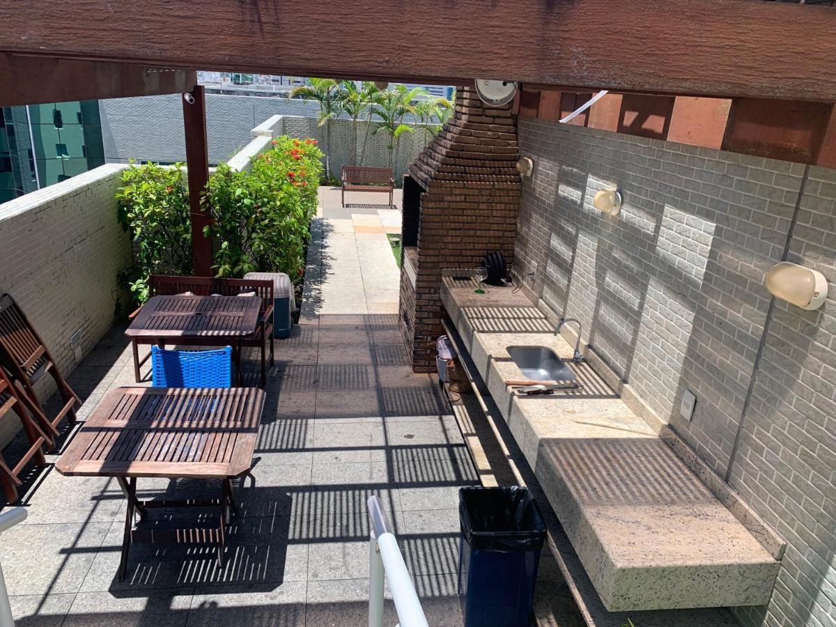Apartamento Em Maceio - Jtr Mexico Eksteriør bilde