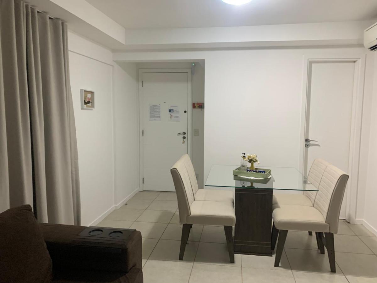 Apartamento Em Maceio - Jtr Mexico Eksteriør bilde